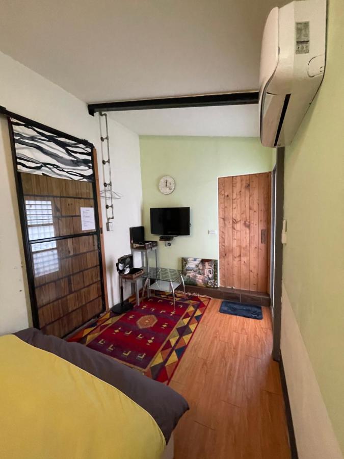 Wave B&B Chenggong Exterior photo
