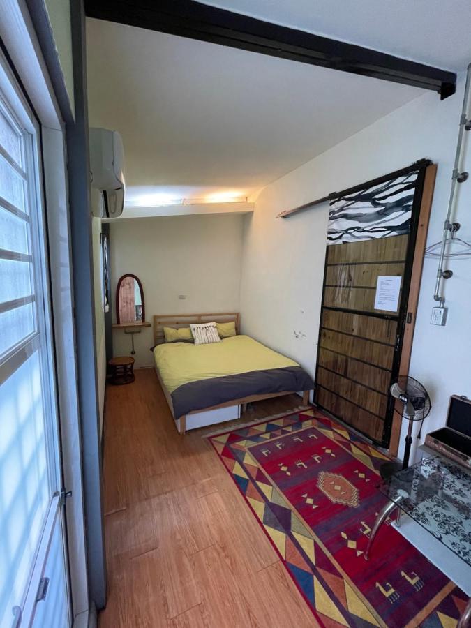 Wave B&B Chenggong Exterior photo