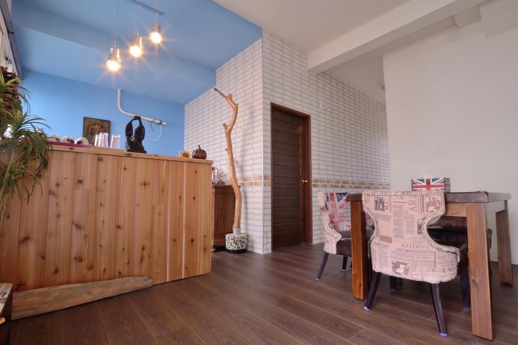Wave B&B Chenggong Exterior photo