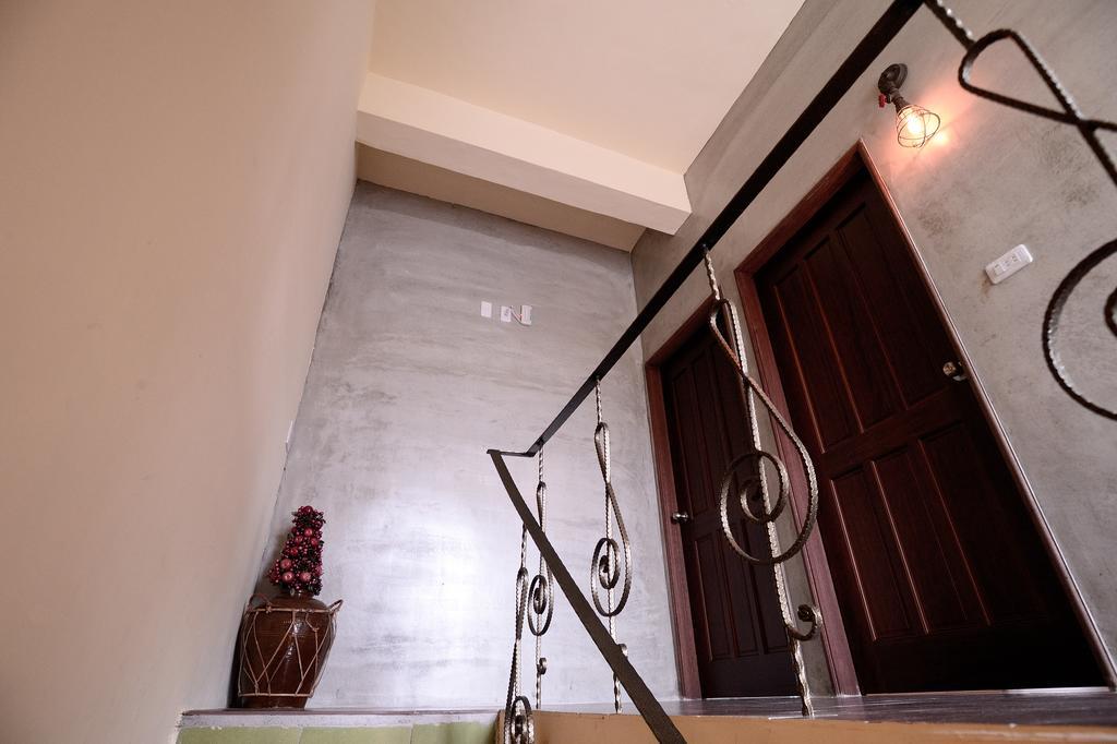 Wave B&B Chenggong Exterior photo