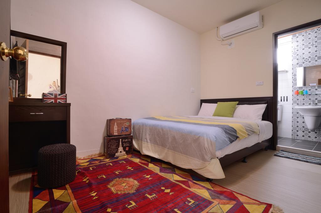 Wave B&B Chenggong Exterior photo