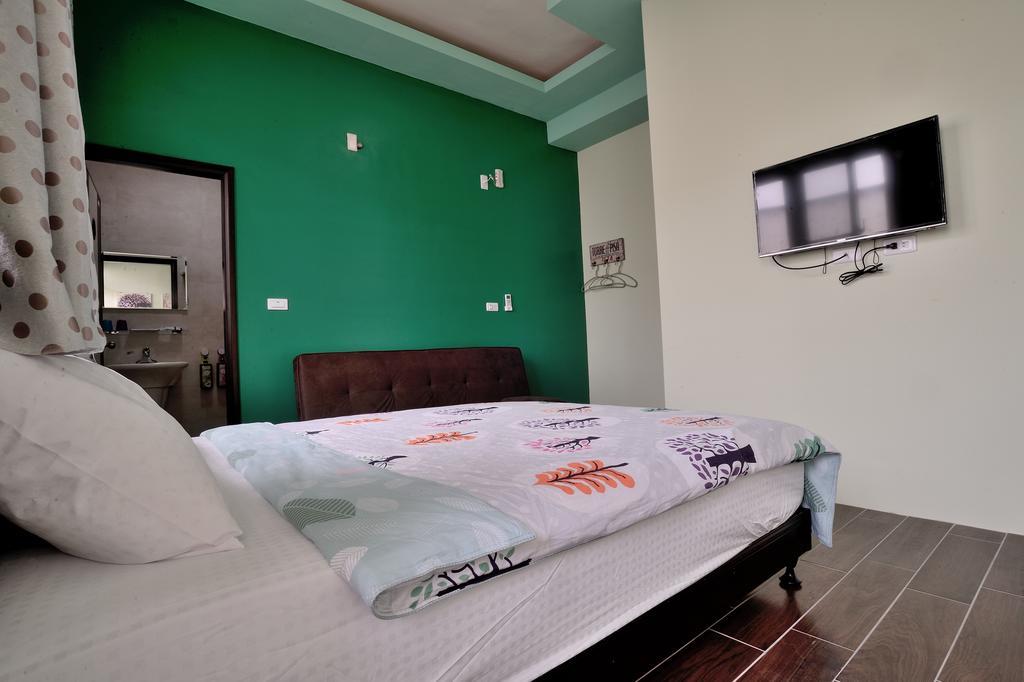 Wave B&B Chenggong Exterior photo