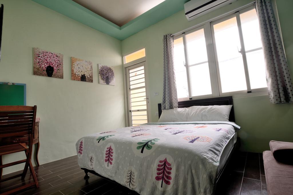 Wave B&B Chenggong Exterior photo